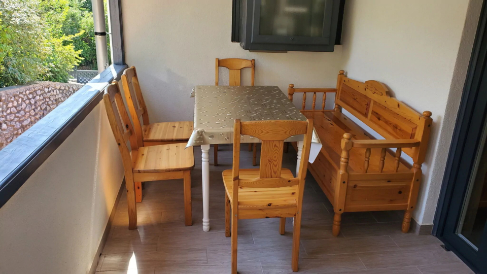 Szilvásváradi Kemencés Apartmanok - Szilvásvárad
