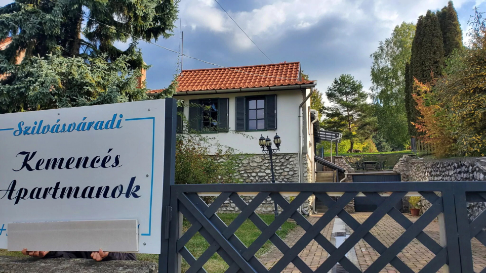 Szilvásváradi Kemencés Apartmanok - Szilvásvárad