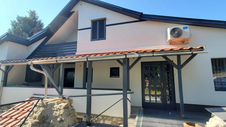 Szilvásváradi Kemencés Apartmanok - Szilvásvárad