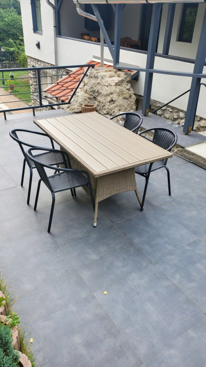 Szilvásváradi Kemencés Apartmanok - Szilvásvárad