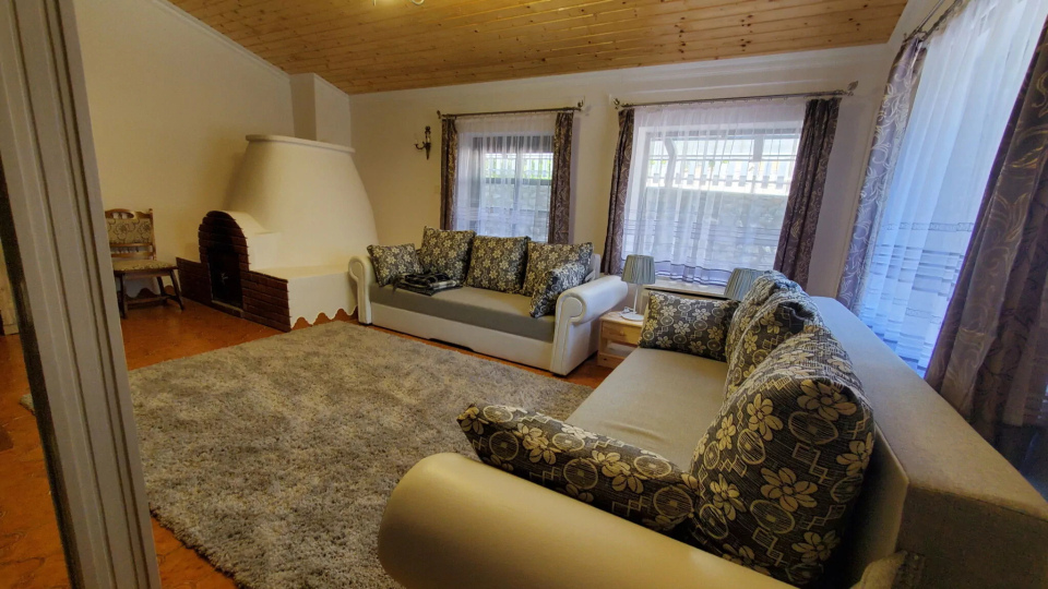 Szilvásváradi Kemencés Apartmanok - Szilvásvárad