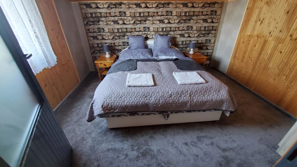 Szilvásváradi Kemencés Apartmanok - Szilvásvárad