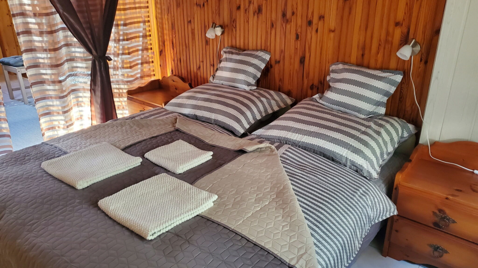 Szilvásváradi Kemencés Apartmanok - Szilvásvárad