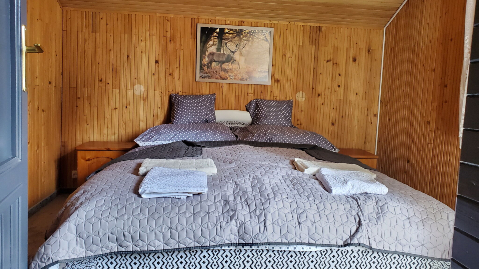 Szilvásváradi Kemencés Apartmanok - Szilvásvárad