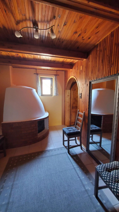 Szilvásváradi Kemencés Apartmanok - Szilvásvárad