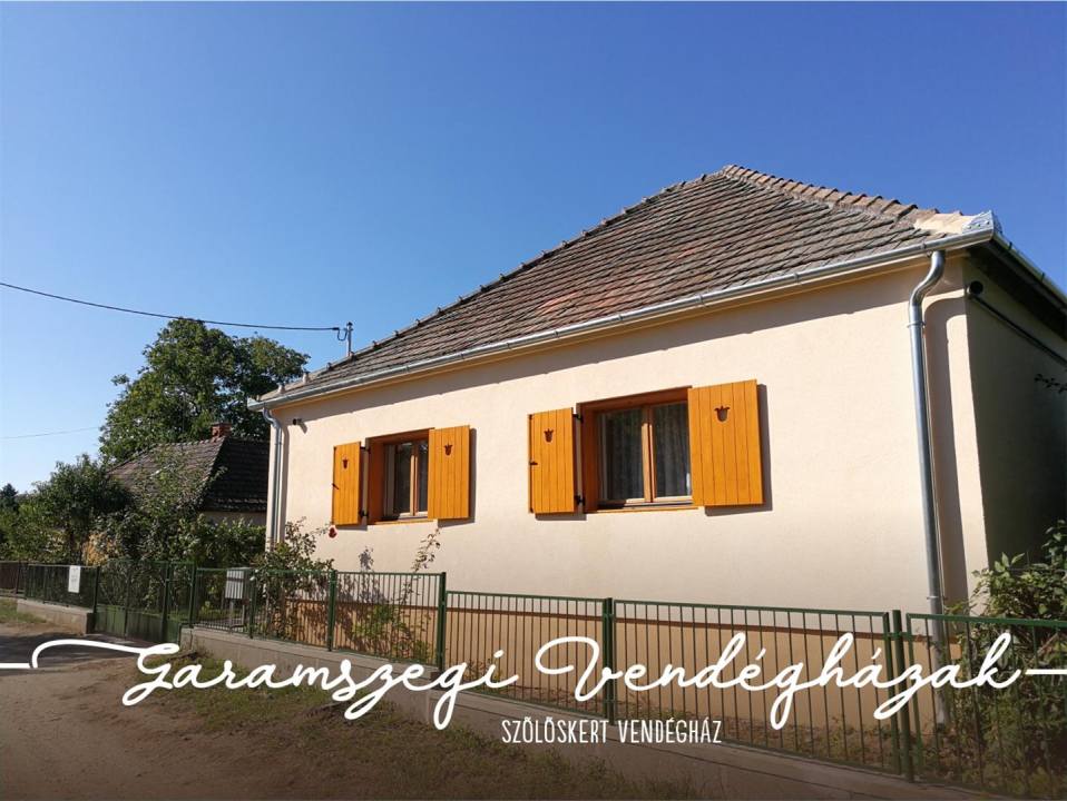 Szőlőskert Vendégház - Csehimindszent