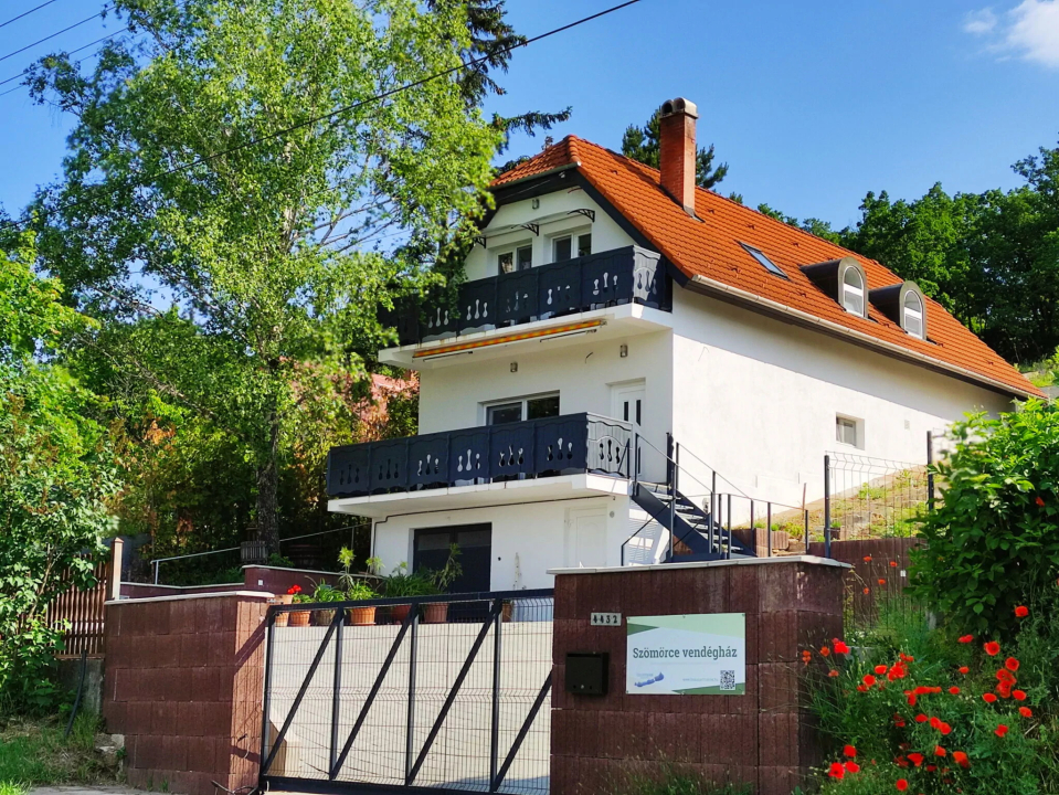 Szömörce Vendégház