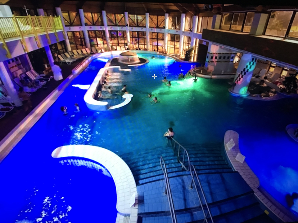 Wellness Szuperapartman - Zalakaros