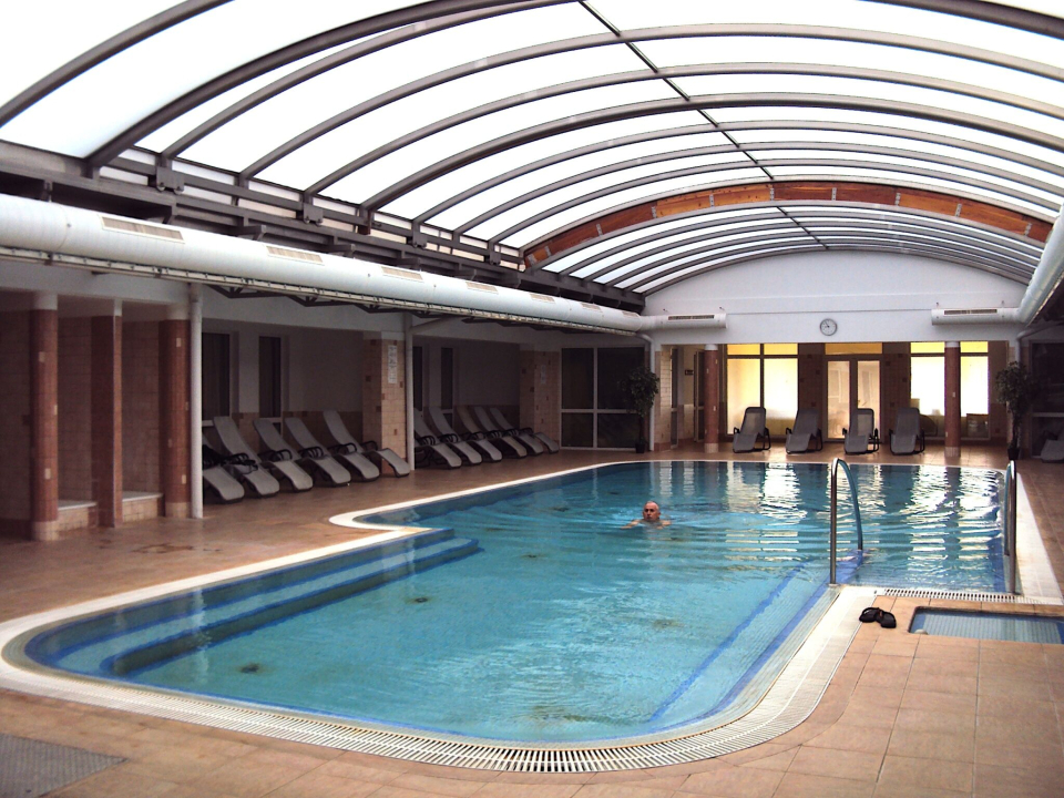 Wellness Szuperapartman - Zalakaros