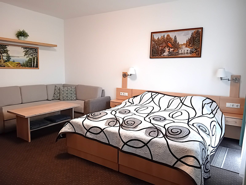 Wellness Szuperapartman - Zalakaros
