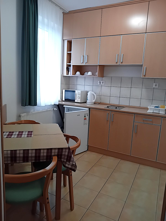 Wellness Szuperapartman - Zalakaros