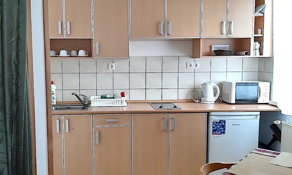 Wellness Szuperapartman - Zalakaros