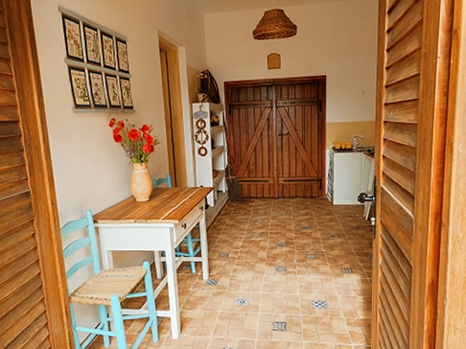 Tárnica Vendégház  - Szederkény