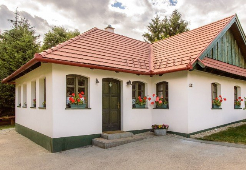 Természetbarát Vendégház - Őriszentpéter