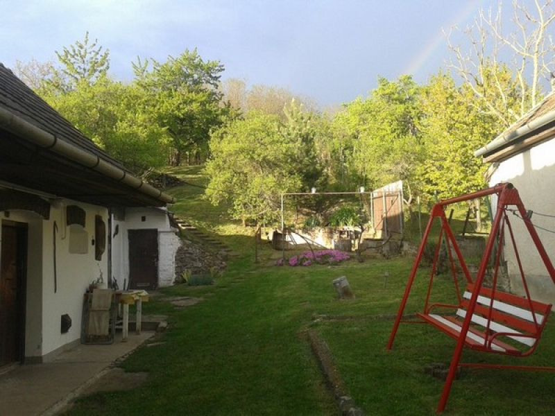 Tésai pihenő - Tésa