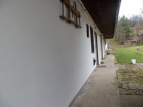 Tésai pihenő - Tésa