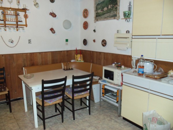 Tésai pihenő - Tésa