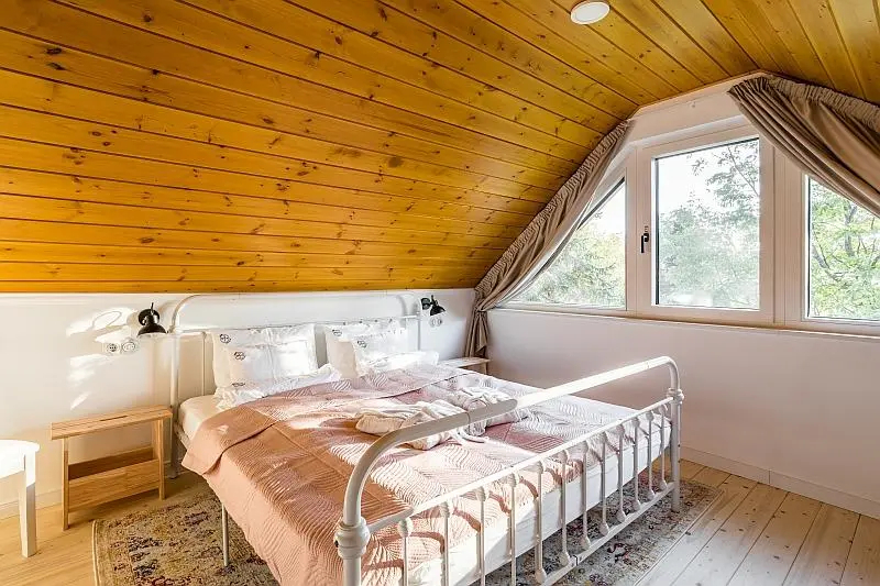 TheCottageHu - Tuskós - Tamási
