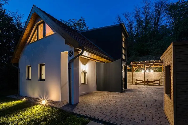 TheCottageHu - Tuskós - Tamási