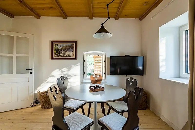 TheCottageHu - Tuskós - Tamási