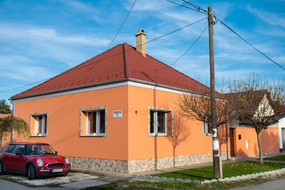 Tip Top Apartman