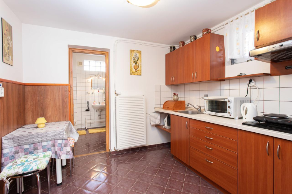 Tip Top Apartman - Szeged