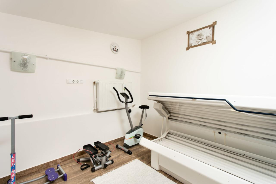 Tip Top Apartman - Szeged