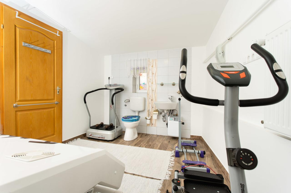 Tip Top Apartman - Szeged