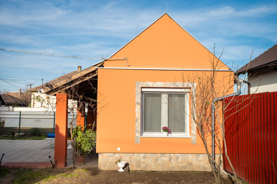 Tip Top Apartman - Szeged