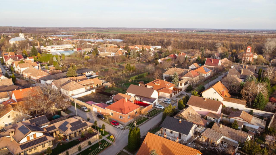 Tip Top Apartman - Szeged