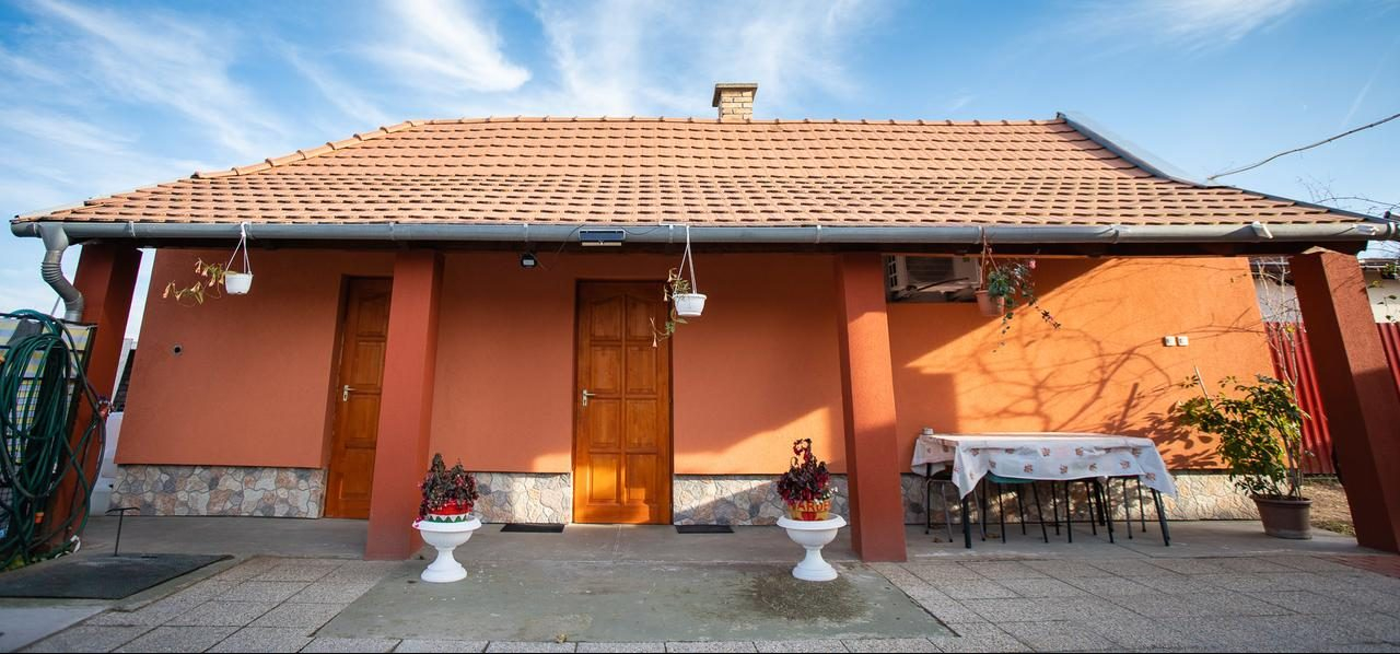Tip Top Apartman - Szeged