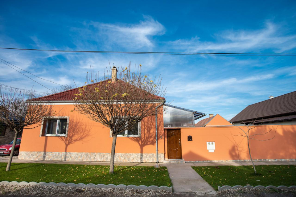 Tip Top Apartman - Szeged
