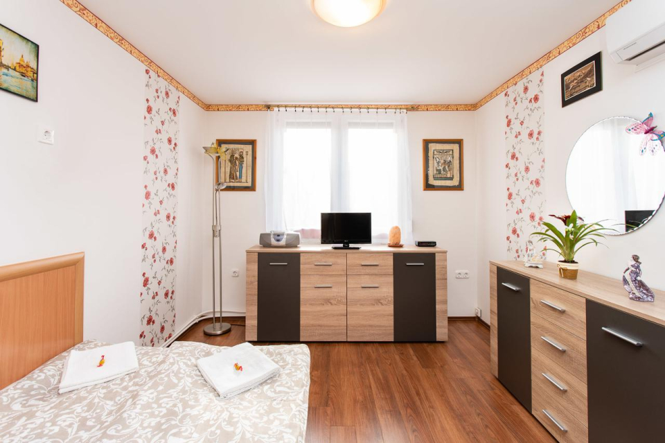 Tip Top Apartman - Szeged