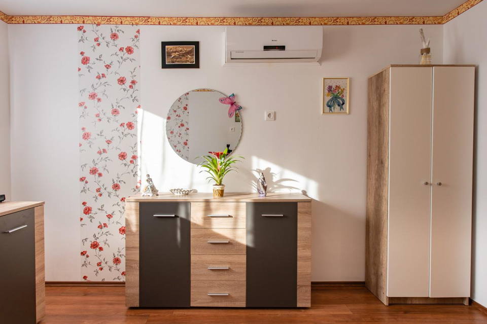 Tip Top Apartman - Szeged