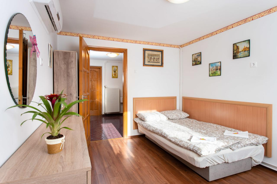Tip Top Apartman - Szeged