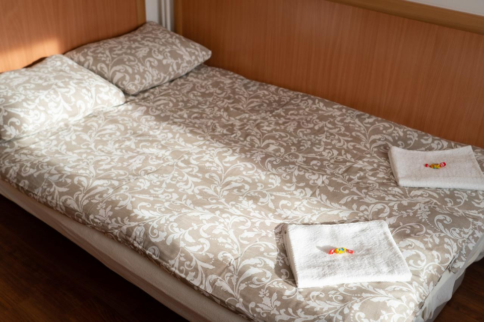 Tip Top Apartman - Szeged