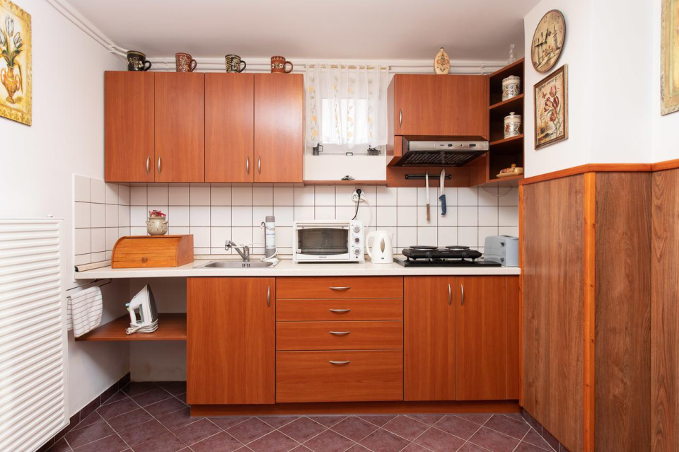 Tip Top Apartman - Szeged