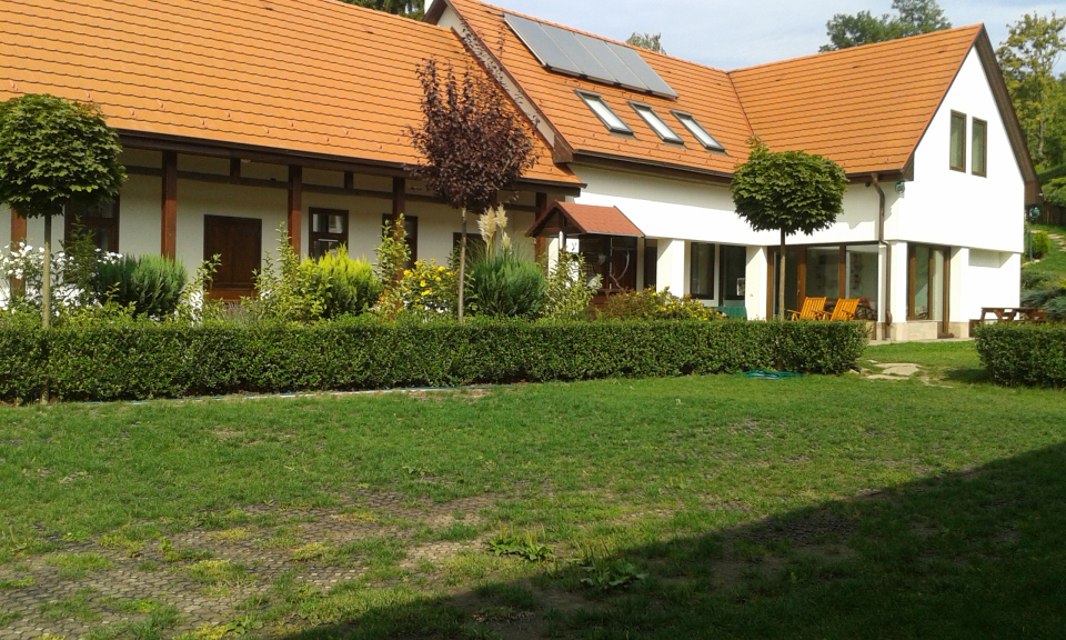 TIP-TOP LAK VENDÉGHÁZ - Szilvásvárad