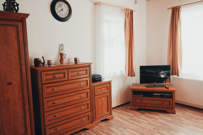 TIP-TOP LAK VENDÉGHÁZ - Szilvásvárad