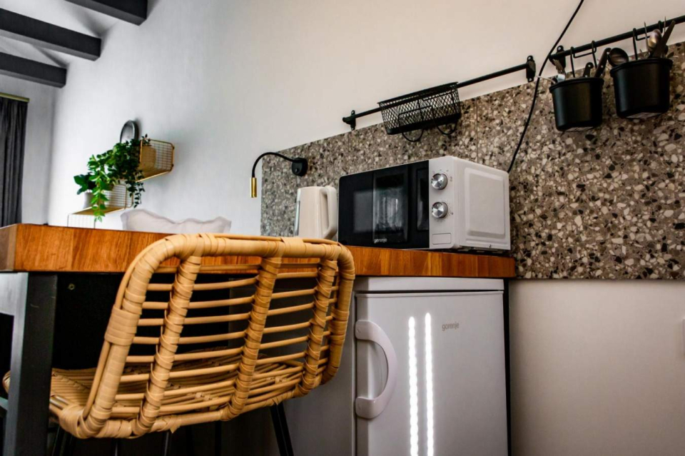 Tisza Camping Apartmanházak - Rakamaz