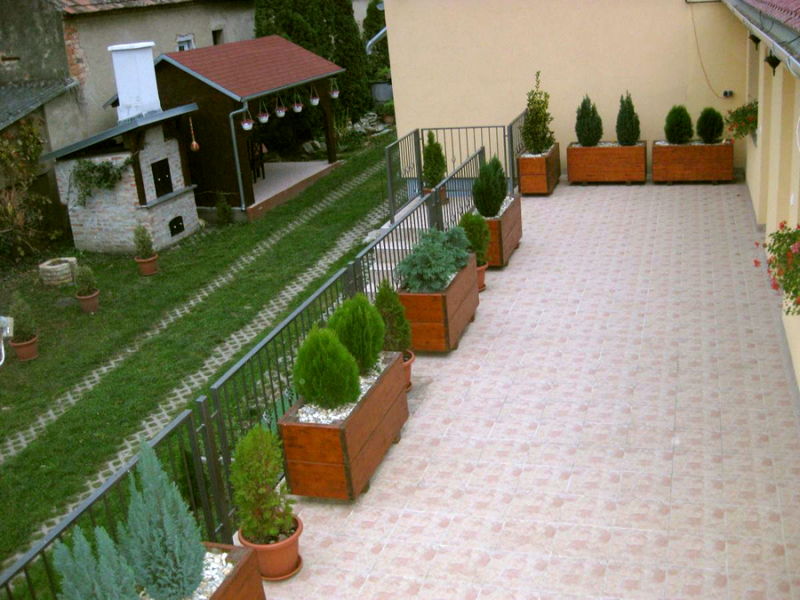TK Vendégváró - Hegykő