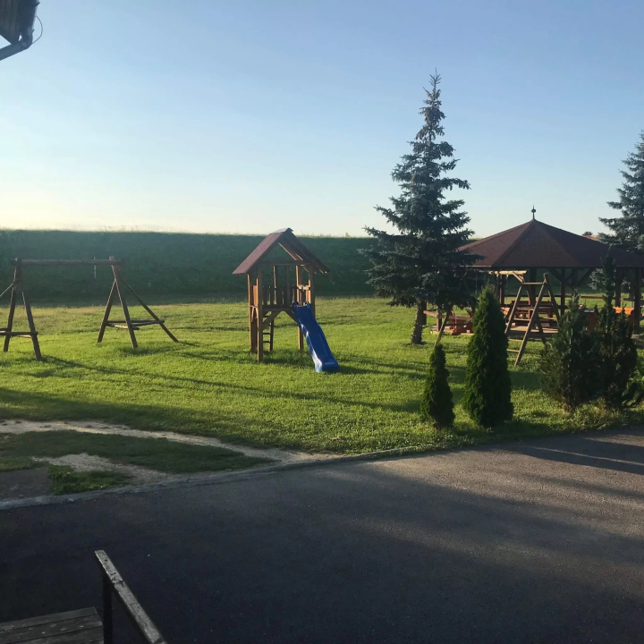 Tó panzió Őrség - Bajánsenye