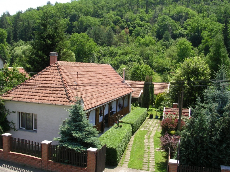 Tóbik Vendégház