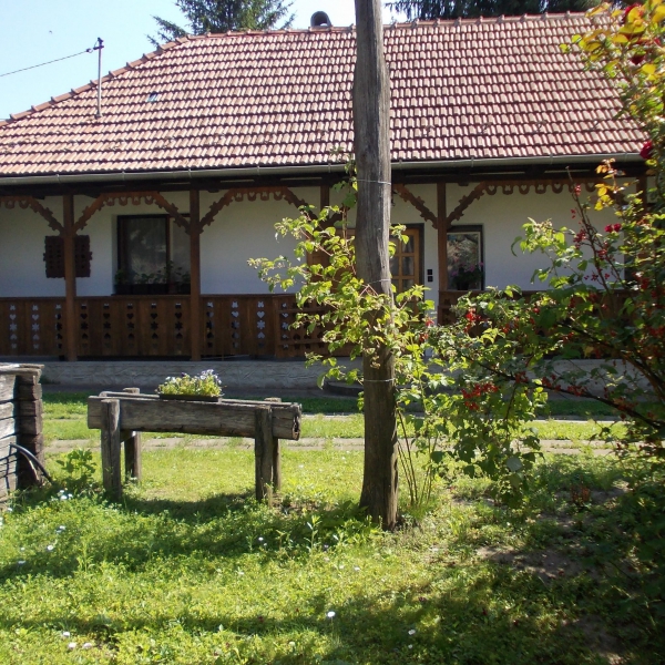 Tóbik Vendégház - Sirok