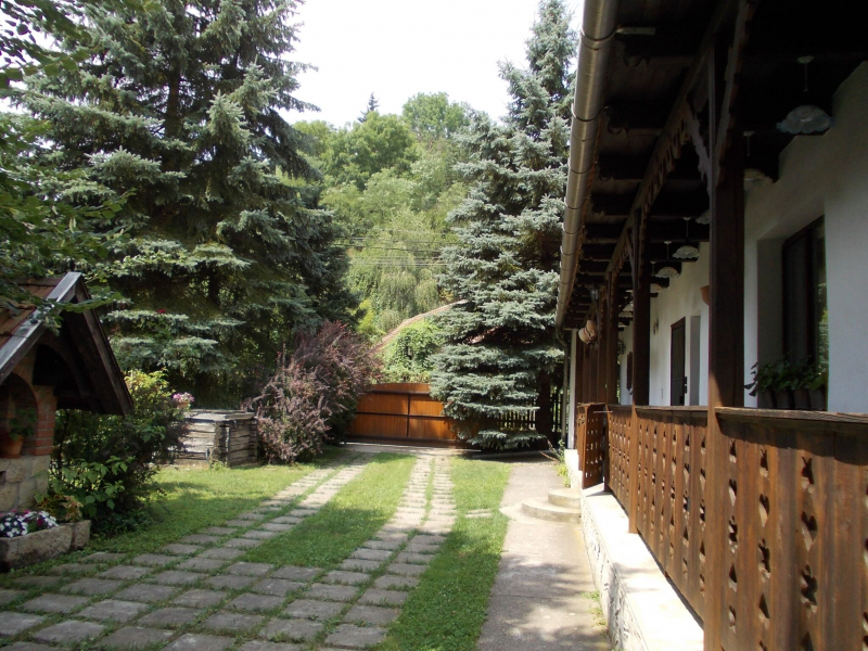 Tóbik Vendégház - Sirok