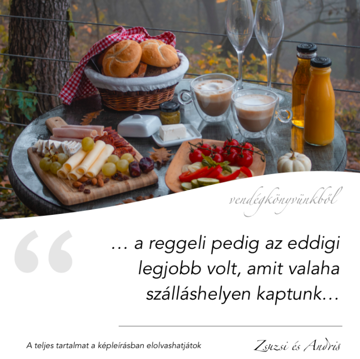 Tölgyes Völgy Pihenőház - Pilisjászfalu