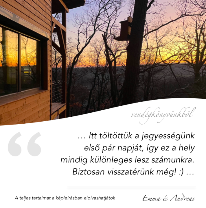 Tölgyes Völgy Pihenőház - Pilisjászfalu