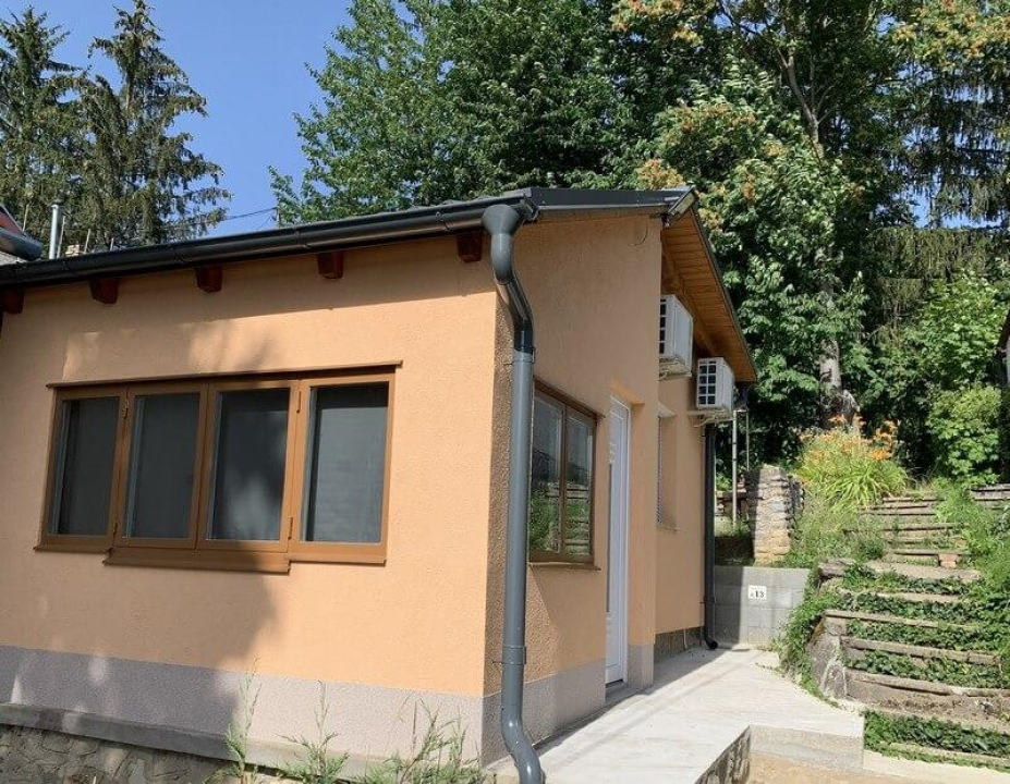 Tóparti Kiskacsa Apartman