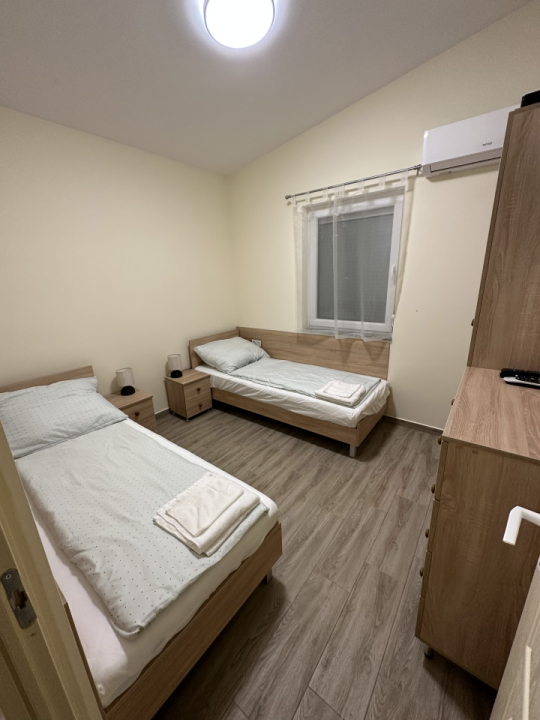 Tóparti Kiskacsa Apartman - Orfű