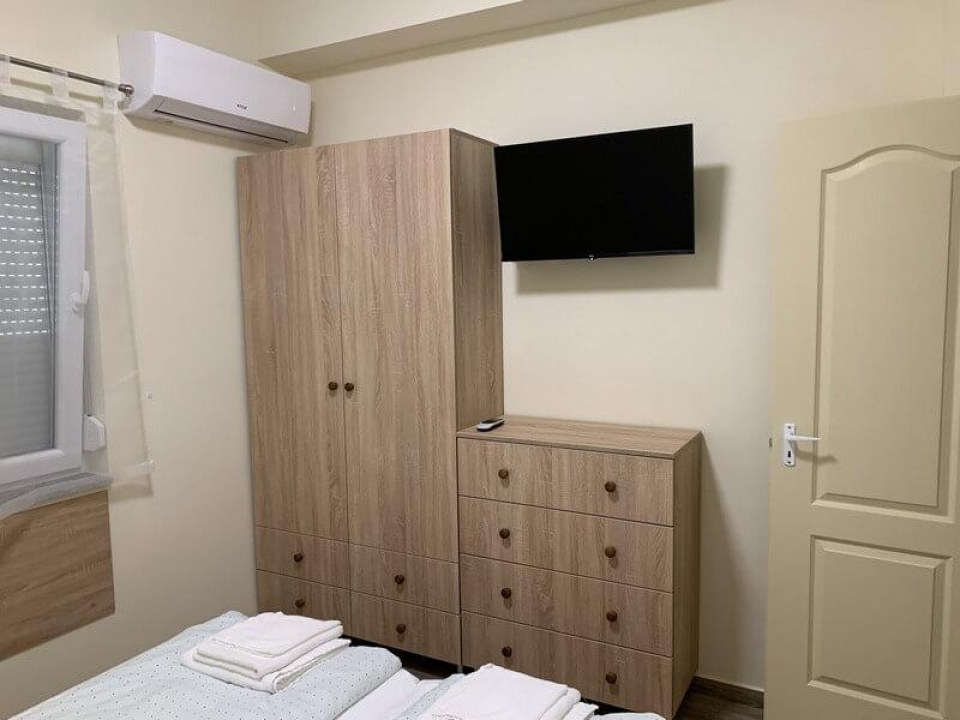 Tóparti Kiskacsa Apartman - Orfű